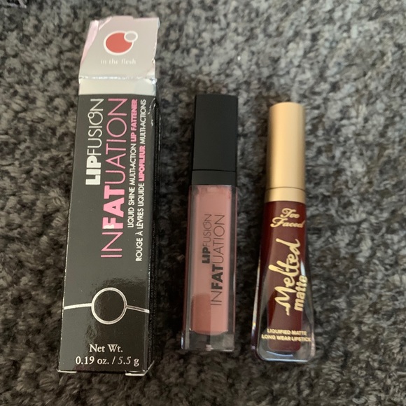 5 pack lot lip products - Picture 8 of 12